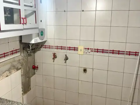 Departamento en Venta 45 años