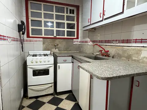 Departamento en Venta 45 años