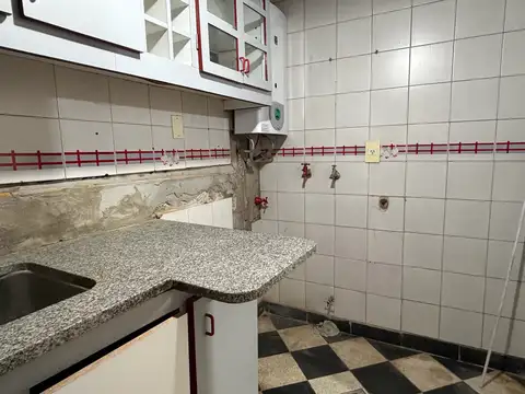 Departamento en Venta Permite mascota