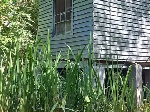 Casa en Venta en Delta del Tigre, USD 45.000