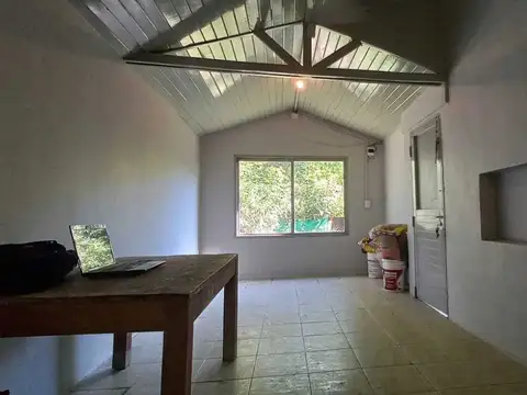 Rio o Arroyo Lolota 100