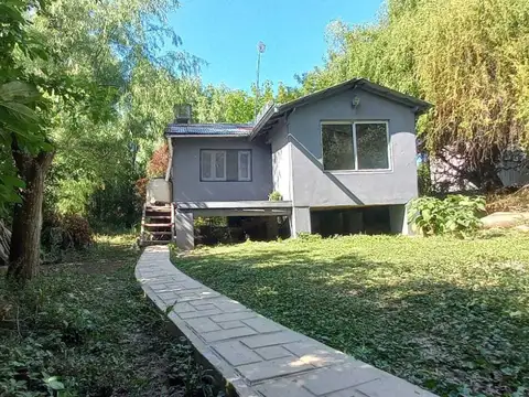 Casa  en Venta en Lolota, Zona Delta, Tigre