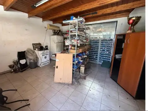 Galpon en Venta 35 años
