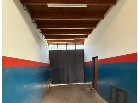 Galpón en Esperanza