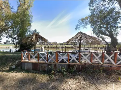 Terreno en Venta de 2033,0 m2
