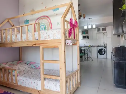 Departamento en Venta 12 años