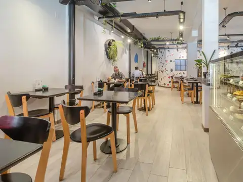 Fondo Comercio en Venta 3 años