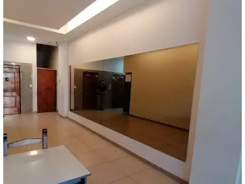 Departamento en Alquiler de 4 ambientes