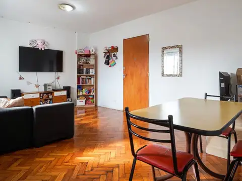 Departamento en Venta en Floresta, USD 69.900