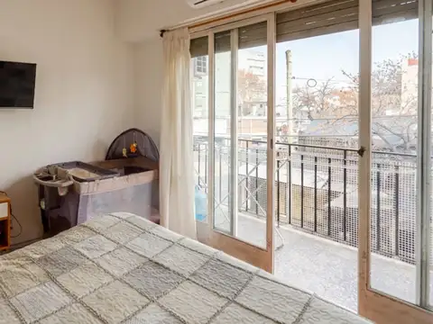 Departamento en Venta al Suroeste