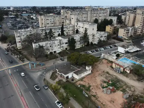 Terreno en Venta en Urquiza, USD 1.400.000