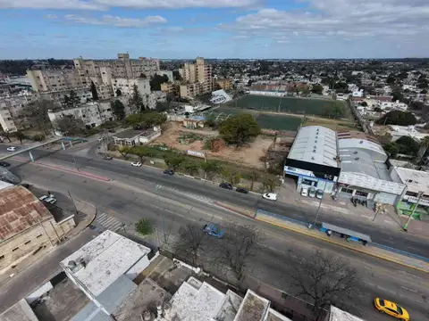 Terreno en Venta de 3687,0 m2