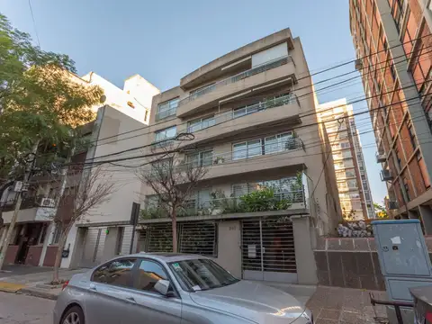 Departamento en Alquiler en Martinez Vias / Santa Fe, Martinez