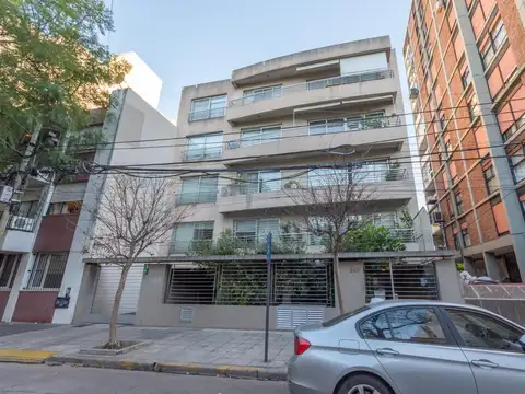 Departamento en Alquiler de 2 ambientes