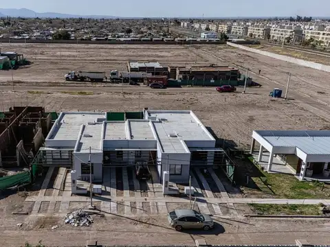 Casa en venta Bº Privado Pinar de Sol IX - Maipu