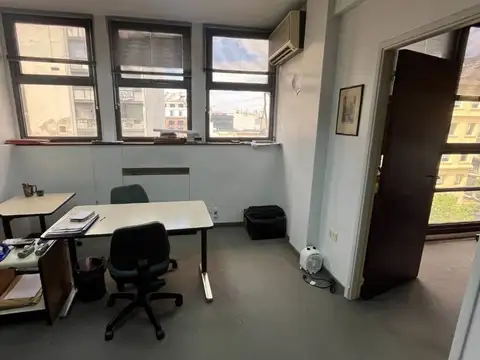 ALQUILER  PISO OFICINA CENTRO MOSERRAT