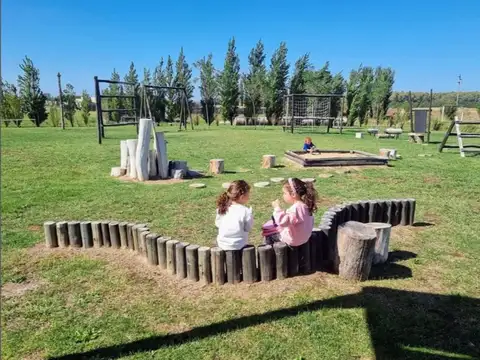 Terreno en Venta en La Limpia, USD 40.000