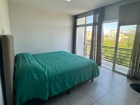 DUPLEX EN BARRIO PRIVADO LUJÁN DE CUYO