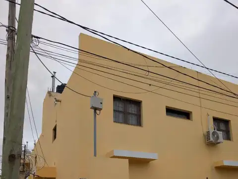 Concejal Arguello 100, Piso 1°