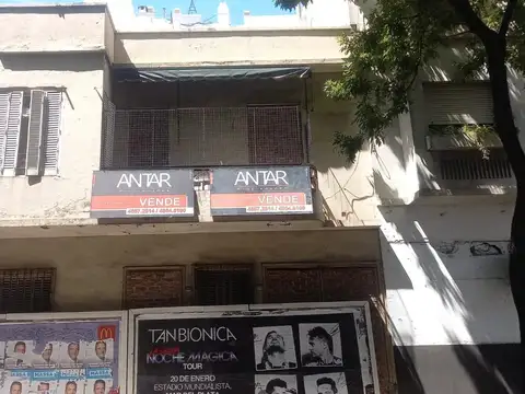 Terreno en Venta 9  mts Frente