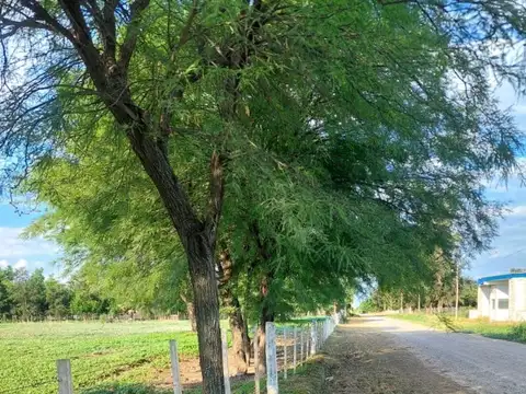 Ruta Nacional 34 Km 716