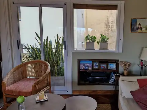 Departamento en Venta en Villa Ortuzar, USD 343.000