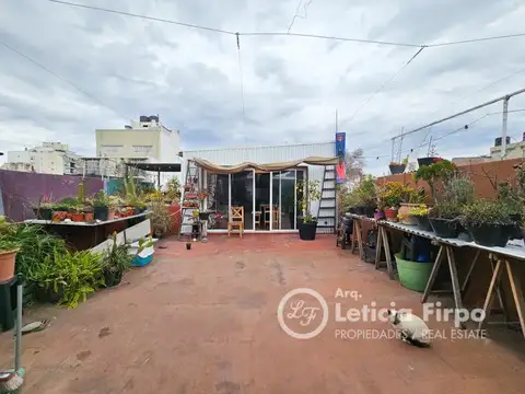 Depto Tipo Casa en Venta de 5 ambientes