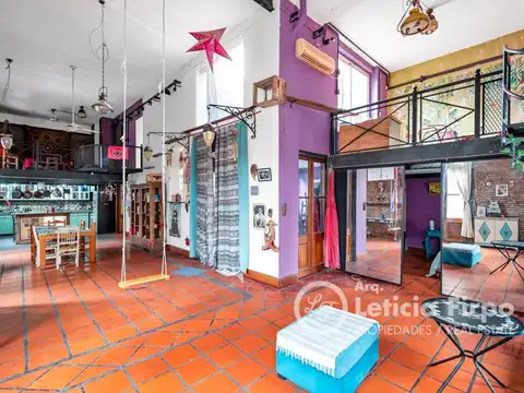 Depto Tipo Casa en Venta al Oeste