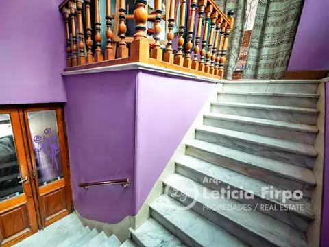 Depto Tipo Casa en Venta de 3 dormitorios