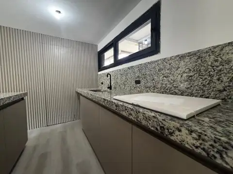 Departamento en Venta en City Bell, Partido de La Plata
