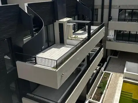 Departamento en Venta en City Bell, USD 245.000