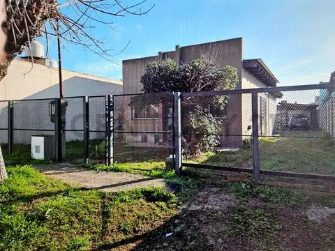 Casa en venta 2 dormitorios en Villa Elisa