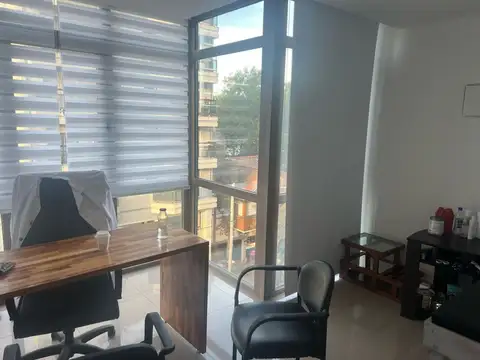 VENTA OFICINA A LA CALLE C/ BAULERA EDIFICIO GARAY  PARK