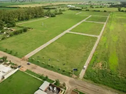 VENTA LOTE EN BARRIO ABIERTO ALTO MONTECATINI – PIÑERO