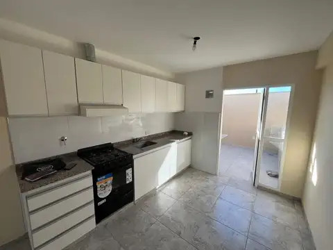 Departamento en Alquiler de 3 ambientes