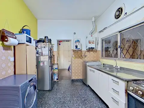 Casa en Venta 51 años
