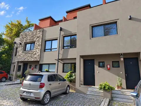 Triplex en venta en Rivadavia 725, Rincón de Milberg - Tigre