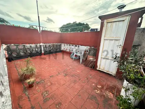 Departamento en Venta en Caseros, USD 75.000