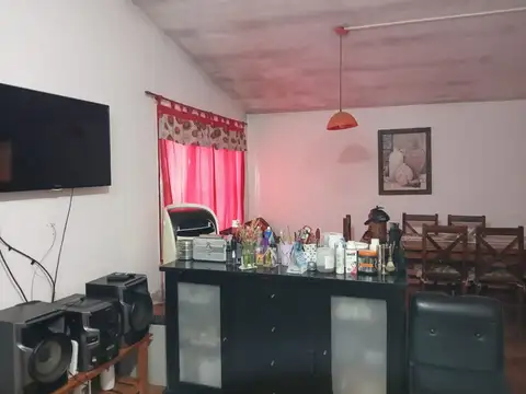 Casa en Venta en Alta Gracia, USD 57.000