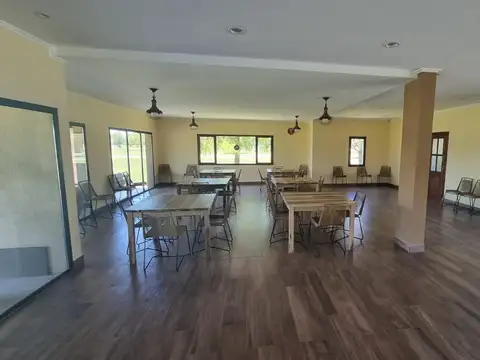 Terreno en Venta en Mirabosques Cardales, USD 40.000