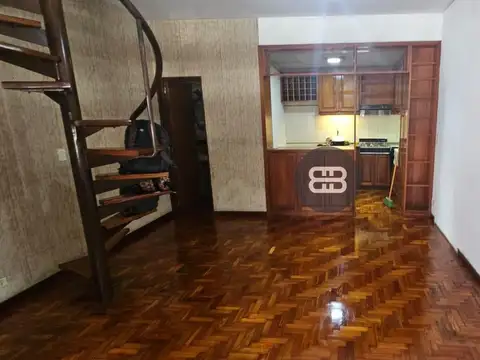 VENTA DEPTO 3 AMB. C/TERRAZA APTO CRÉDITO