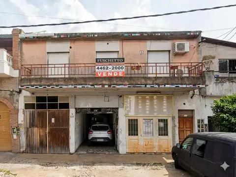 Local locales comerciales venta en bloque en Tapiales