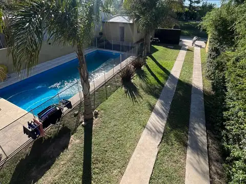 Casa en Venta en San Nicolas de los Arroyos, USD 120.000