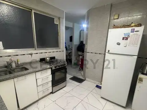 Departamento en Venta de 4 ambientes