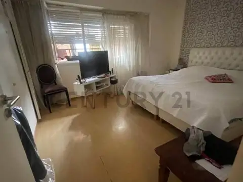 Departamento en Venta en Balvanera, USD 190.000
