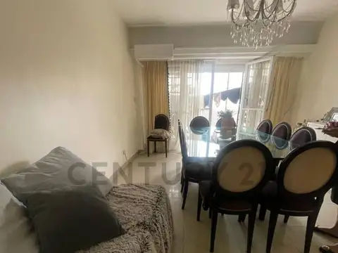 VENTA DEPARTAMENTO 4 AMBIENTES EN BALVANERA