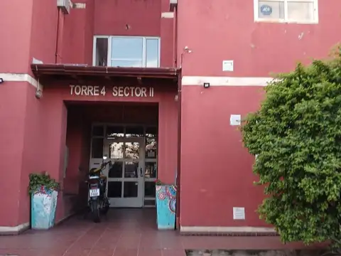 Miguel de Mojica 1300 , Piso 1