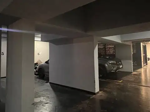Cochera en Venta Fija