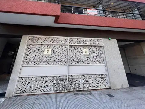 COCHERA CUBIERTA EN LINIERS