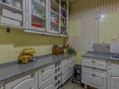 Departamento en Venta en Paternal, USD 155.000